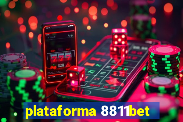 plataforma 8811bet